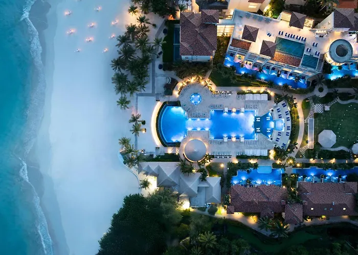 Sandals Royal Barbados All Inclusive Adults Only