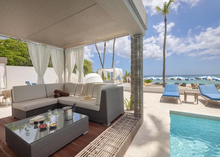Royalton Vessence Barbados, An Autograph Collection All-Inclusive Resort - Adult Oriented